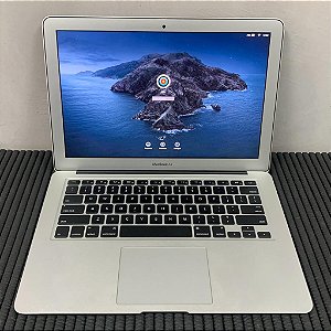 MacBook Air 13 2012 - Seminovo