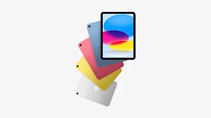 iPad 11ª Geração 128 GB Wi‑Fi