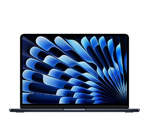 MacBook Air 13 Polegadas M4 24GB 512SSD
