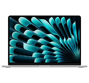 MacBook Air 15 Polegadas M4 16GB 256SSD