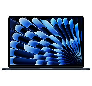 MacBook Air 15 Polegadas M4 16GB 512SSD