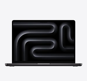 MacBook Pro 14 Polegadas M4 16GB 512SSD