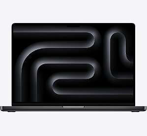 MacBook Pro 16 Polegadas M4 Max 36GB 1TB SSD