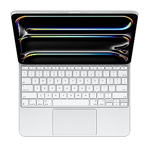 Magic Keyboard para iPad Pro de 13 polegadas (M5) – Inglês (EUA)