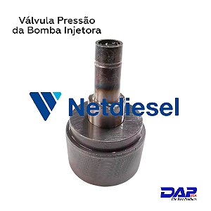 2418554045 - Válvula reguladora de pressão - DAP