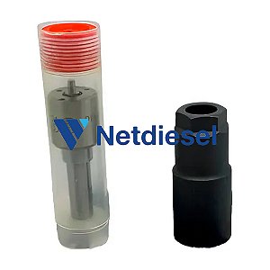 F01ZN00002 - Kit reparo bico injetor - Bosch