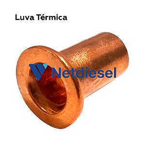 F00ZW00003 - Luva térmica - Bosch