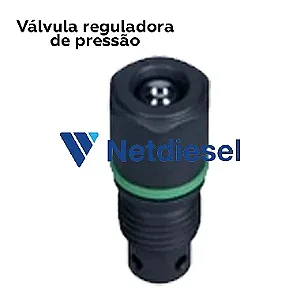 F00N200798 - Válvula reguladora de pressão - Bosch