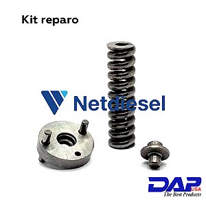 F000431700 - Kit Reparo - DAP