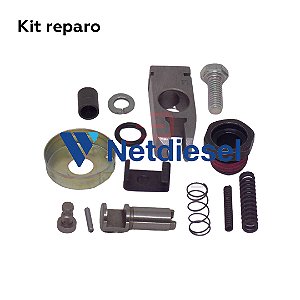 9421082241 - Kit Reparo - Bosch