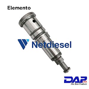 9401083503 - Elemento bomba - DAP