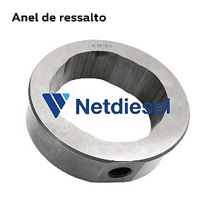 7180-142A  - Anel de ressalto - Delphi