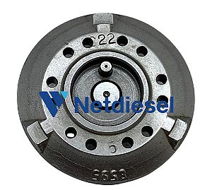 146220-0120 - Came de comando - Zexel