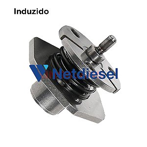 F00RP00495 - Induzido do injetor - Bosch