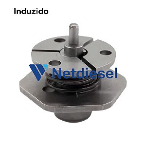F00RP00514 - Induzido do injetor - Bosch