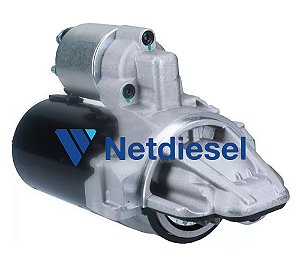 F000AL0901 - Motor de partida/arranque - COM