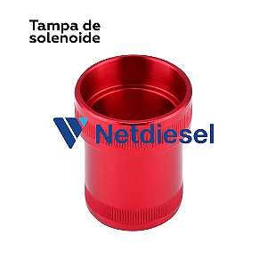 35830 - Tampa de solenoide