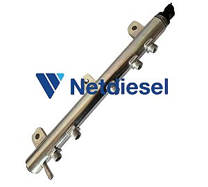 0445226084 - Tubo rail volvo - Bosch