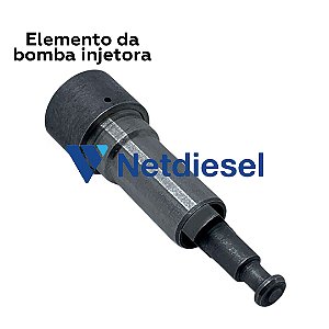 1418425089 - Elemento da bomba - Bosch