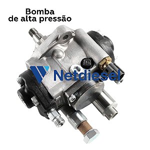 294000-056 - Bomba de alta pressão John Deere - Denso