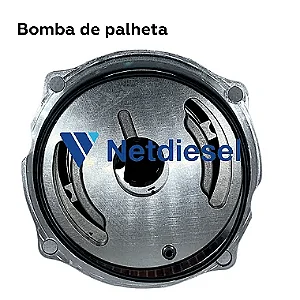 28303795 - Bomba de palheta Hyundai / Kia - Delphi