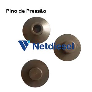 2433120127 - Pino de pressão - Bosch