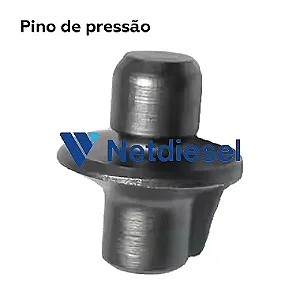 2433120127 - Pino de pressão - Bosch