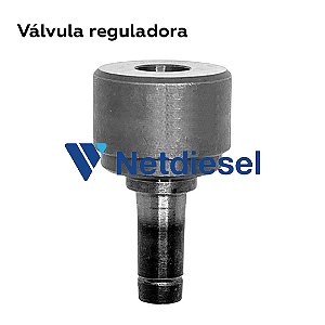 2418529989 - Válvula reguladora de pressão - Bosch