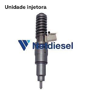 20430583 - Unidade injetora Volvo - Delphi