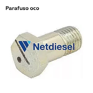 21662 - Parafuso de bomba injetora