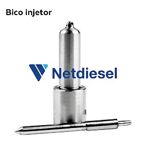 G3S77 - Bico injetor Triton - Denso