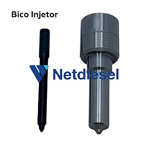 0445120297 - Bico injetor Delivery 5-150 / 8.160 - OEM