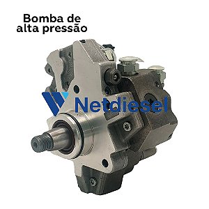 0445020175 - Bomba de alta pressão Ford / Volkswagen - OEM