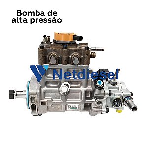 2641A312 - Bomba de alta pressão - OEM
