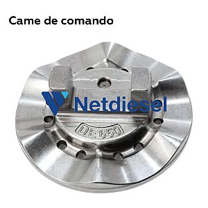 1466111650 - Came de comando - Bosch