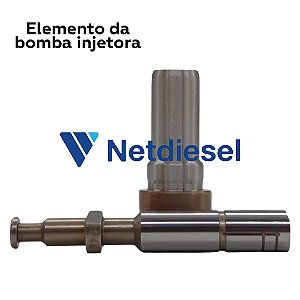 1418425089 - Elemento da bomba - OEM