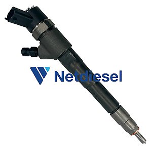 0445110520 - Injetor Citroen / Fiat / Peugeot - OEM