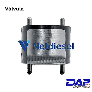 28343134 - Válvula de controle - DAP