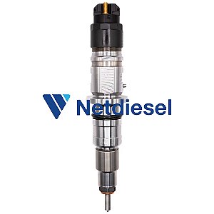 0445120367 - Injetor XCMG - OEM Diesel