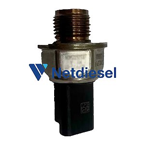 85PP73-01 - Sensor de pressão - OEM Diesel