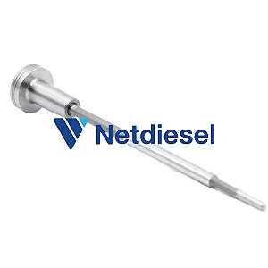 F00VC01358 - Válvula bastão - OEM Diesel