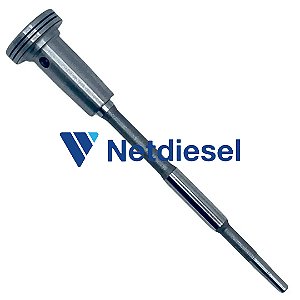 F00RJ01941 - Válvula Bastão - OEM Diesel