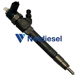 0445110424 - Injetor Chevrolet - OEM Diesel