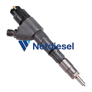 0445120067 - Injetor Volvo - OEM Diesel