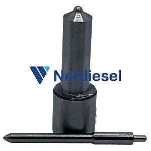 ASLA143P5501 - Bico injetor Cargo - Firad