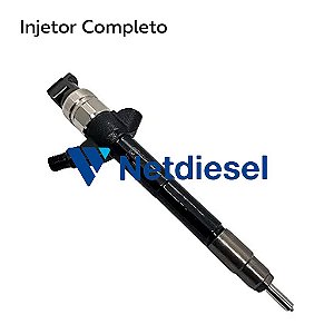 095000-8110 - Injetor Mitsubishi - OEM Diesel