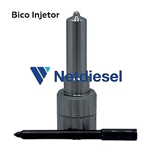 ALLA153PM004 - Bico injetor Ford - Firad