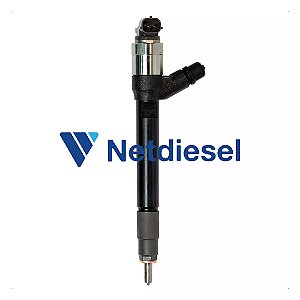 295050-0960 - Injetor Chevrolet - OEM Diesel