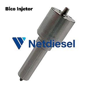 0433175485 - Bico Injetor Mercedes-Benz - OEM Diesel