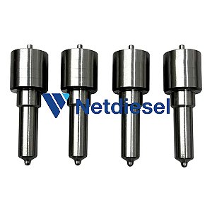 9430084740 - Bico injetor Ford / VW - Bosch